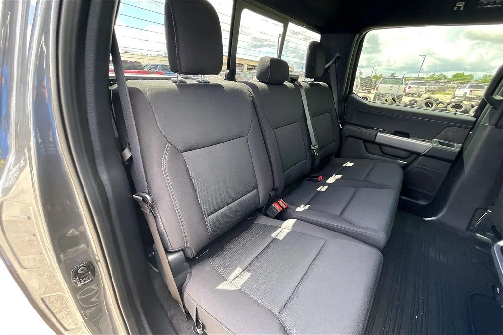 Used 2026 Gray Ford XLT image 22