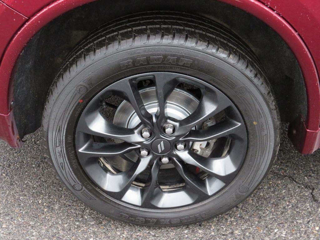 Used 2022 Red Dodge GT image 15