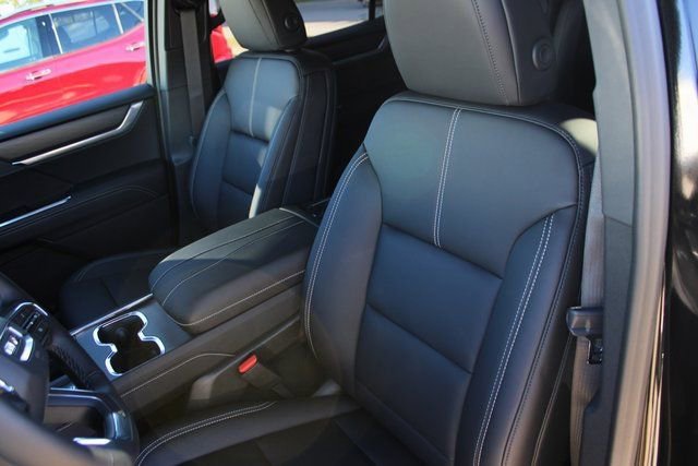2026 GMC Acadia Elevation - Photo 30