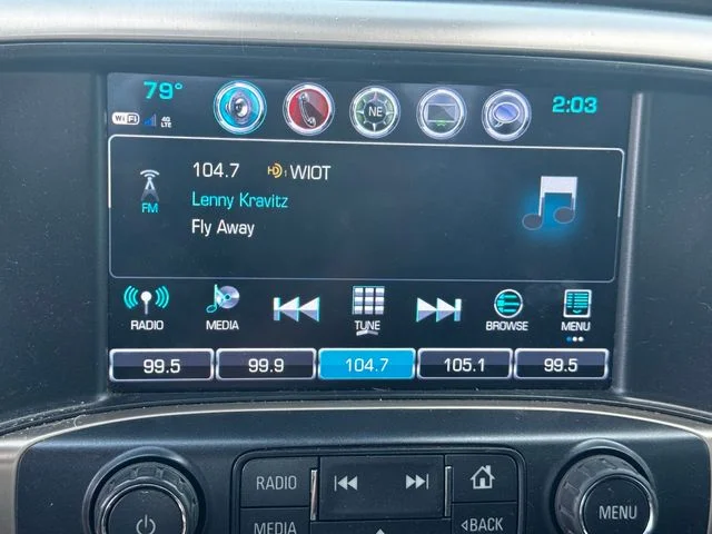 Certified Used 2018 Silver GMC Denali image 26