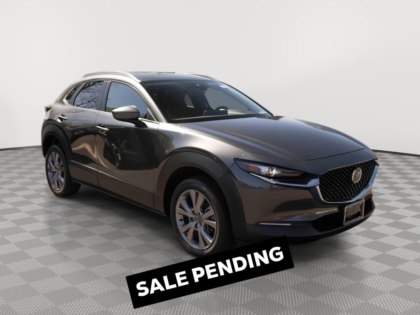 2023 Mazda CX-30 Preferred AWD's photo