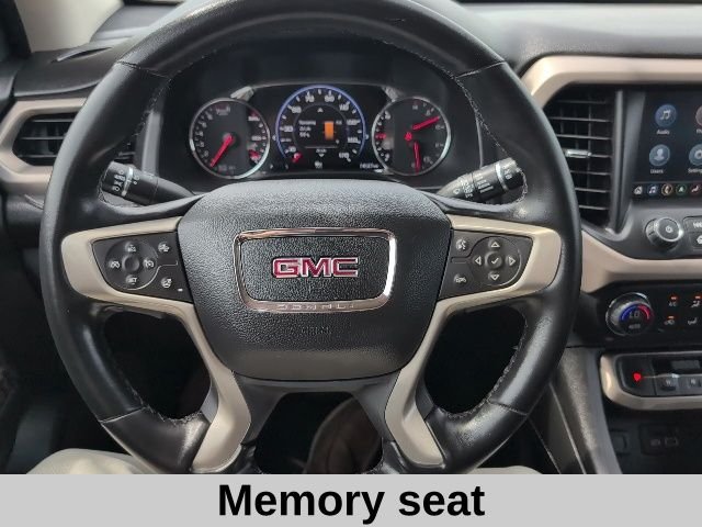 2023 GMC Acadia Denali - Photo 10