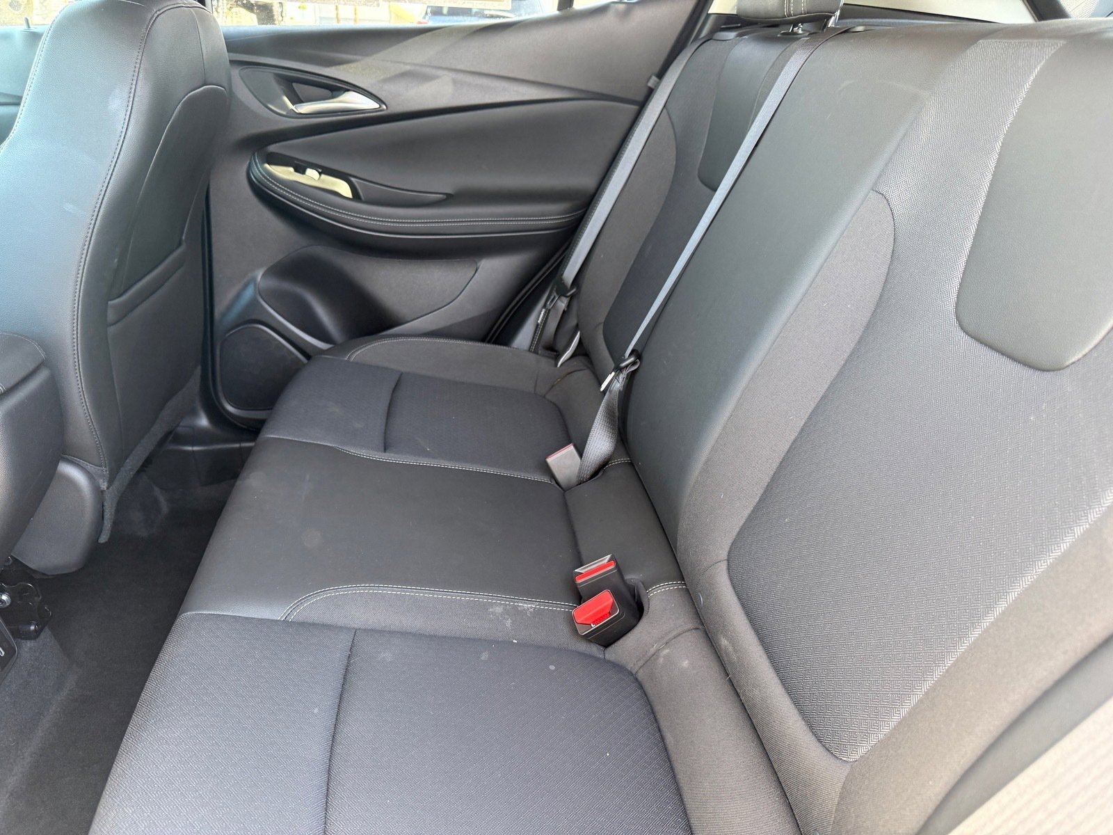 2025 Buick Encore GX Preferred - Photo 25