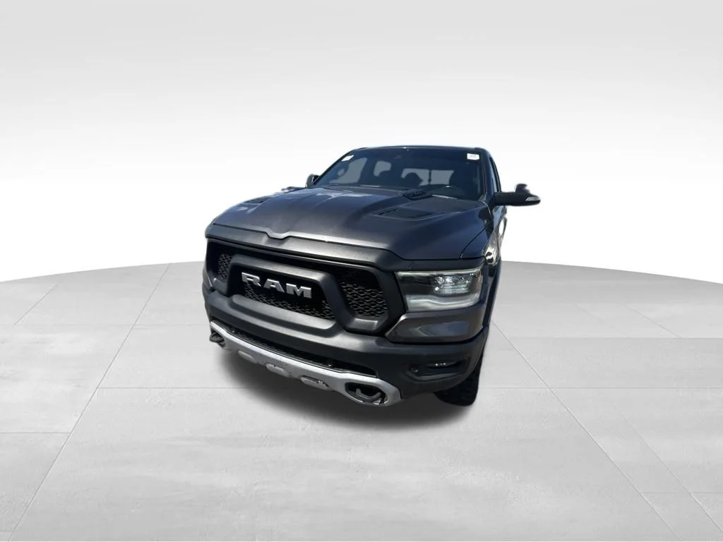Used 2021 Gray Ram Rebel image 27