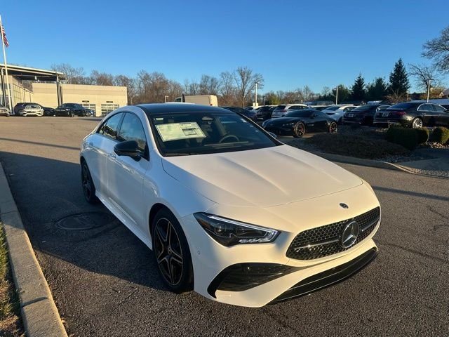 2026 Mercedes-Benz CLA CLA 250 - Photo 7