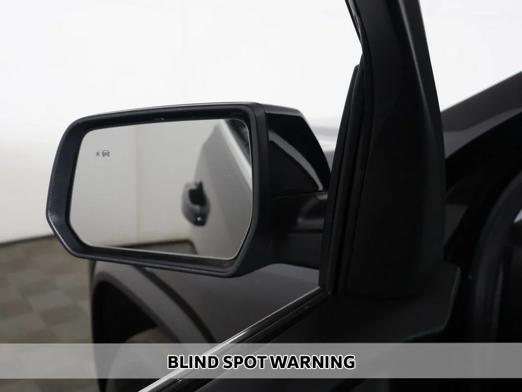 Used 2023 Black GMC SLE image 6