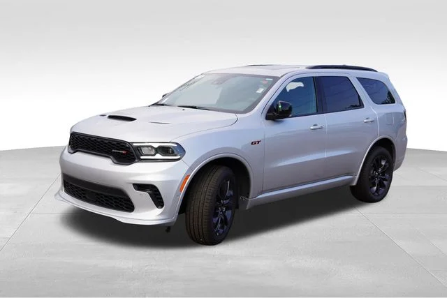 New 2026 Triple Nickel Exterior Paint Dodge GT Plus image 7