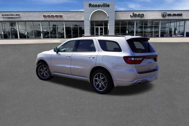 New 2026 Triple Nickel Dodge GT Plus HEMI V8 image 5