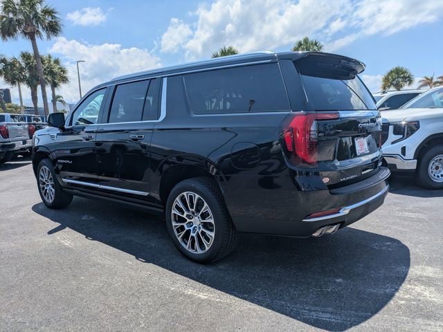 New 2026 Onyx Black GMC Denali image 6
