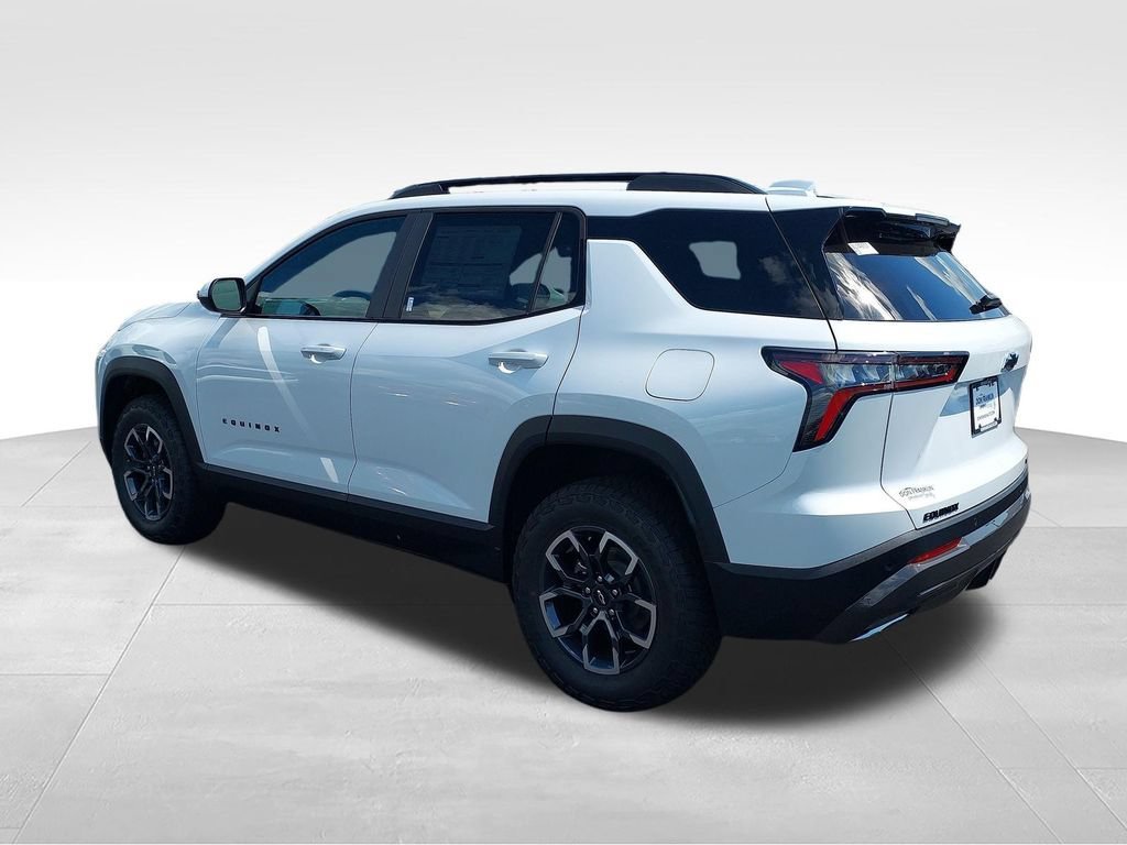 2027 Chevrolet Equinox ACTIV - Photo 3