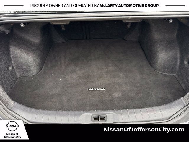 Used 2024 Gray Nissan 2.5 SV image 19