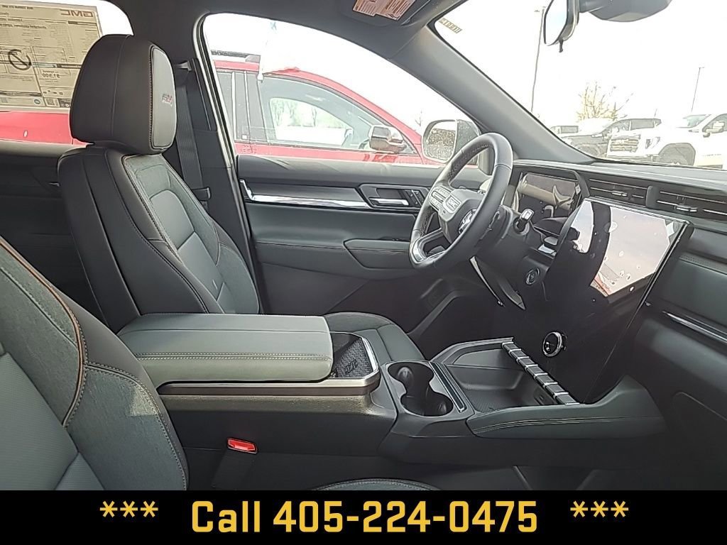 2026 GMC Terrain AT4 - Photo 12