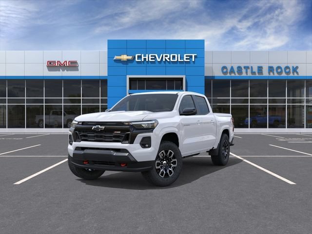 2026 Chevrolet Colorado Z71 - Photo 10