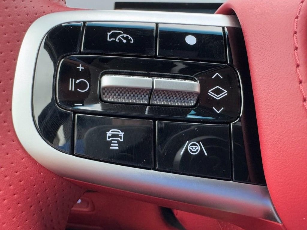 2026 GENESIS G80 Sport Prestige - Photo 12