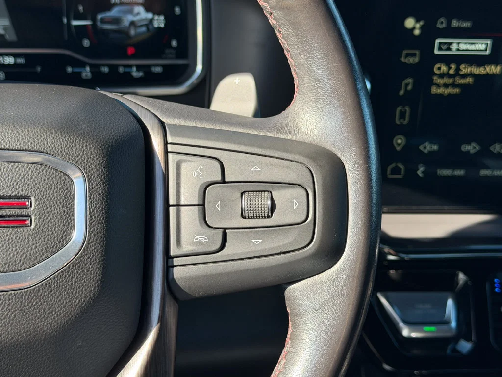 2022 GMC Sierra 1500 AT4X - Photo 37