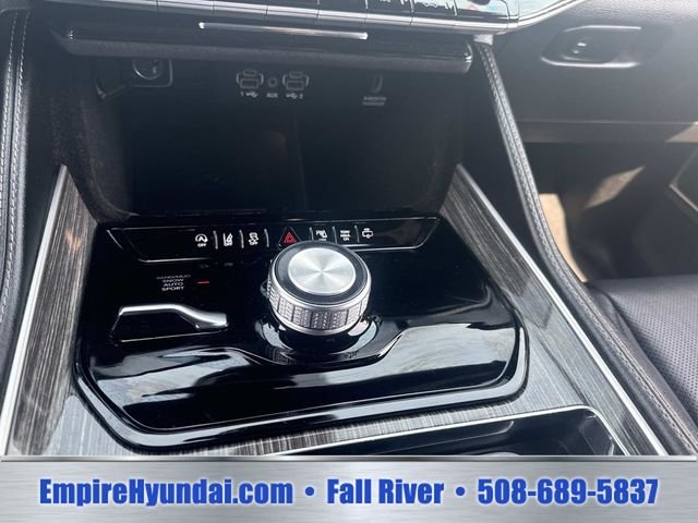 2022 Jeep Wagoneer Series II - Photo 25