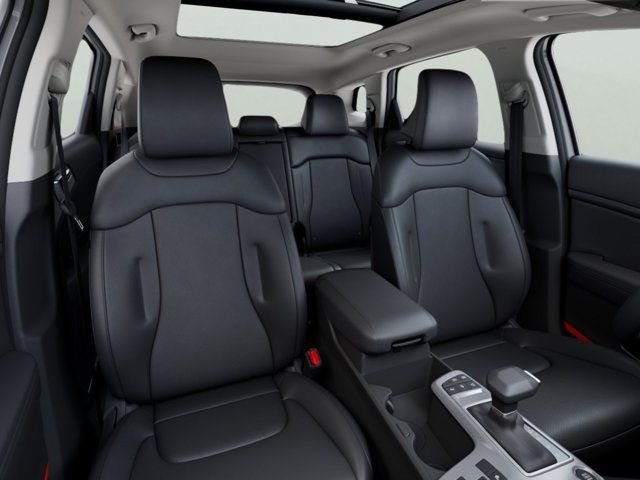 New 2026 Gray Kia EX image 10