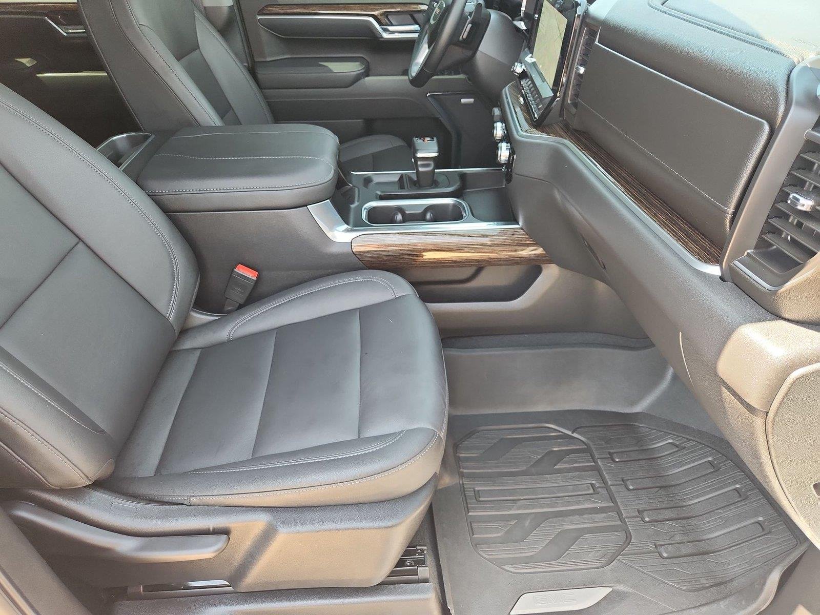 2026 GMC Sierra 1500 Elevation - Photo 28