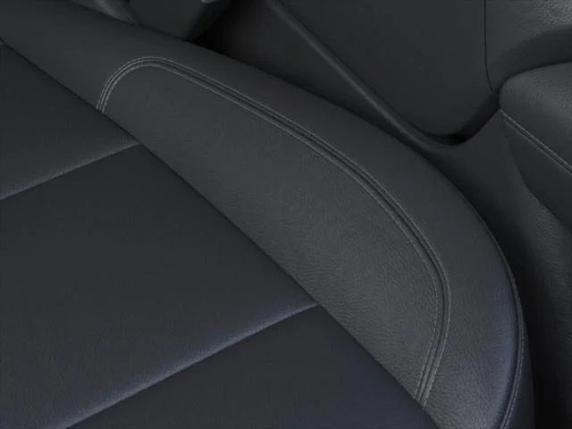 New 2026 Dark Ash Metallic Chevrolet LT image 45