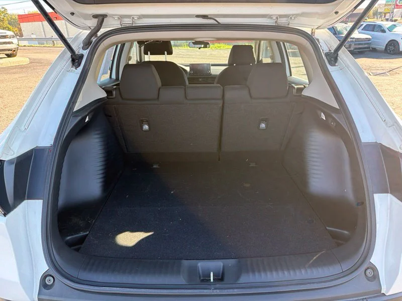 Used 2024  Honda LX image 10