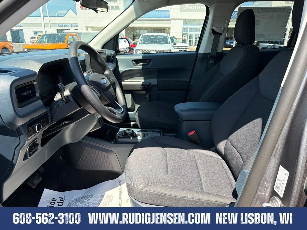 New 2026 Gray Ford XL image 11