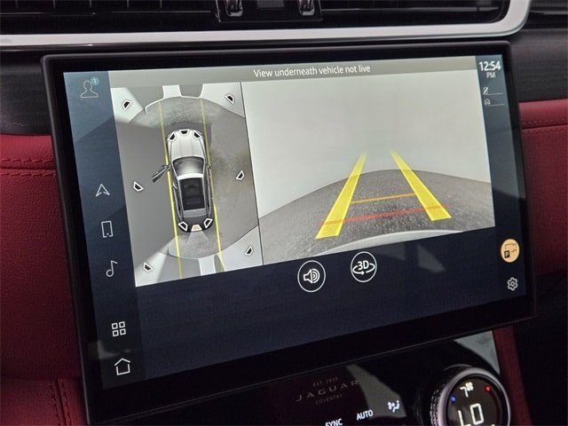 New 2026 Eiger Grey JAGUAR P400 R-DYNAMIC S image 25