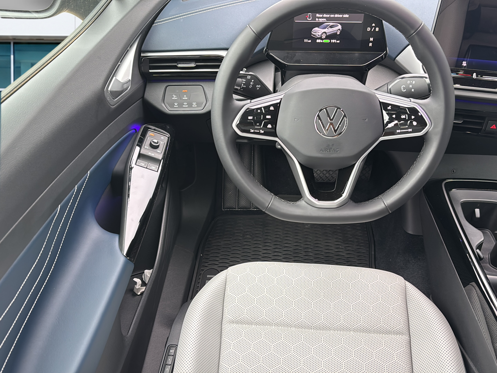 New 2026 Black Volkswagen Pro S Plus image 18
