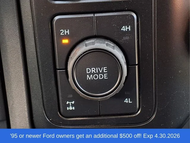 2026 Ford F-250 Super Duty XLT - Photo 37