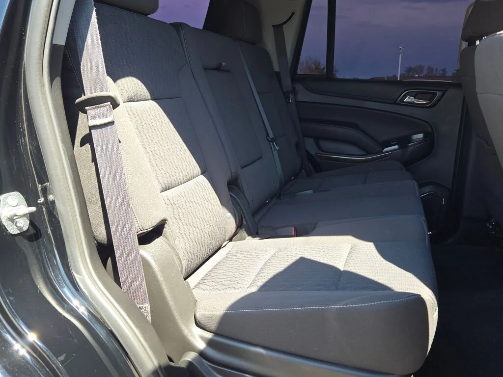 2020 Chevrolet Tahoe LS - Photo 10