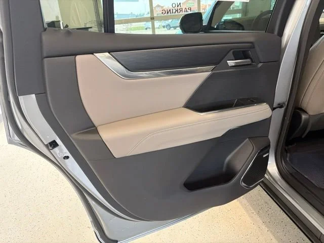 2026 GMC Acadia Elevation - Photo 56
