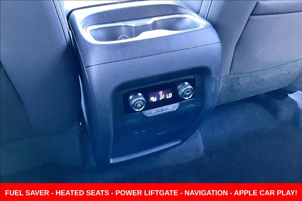 Used 2024 Black Chevrolet LS image 10