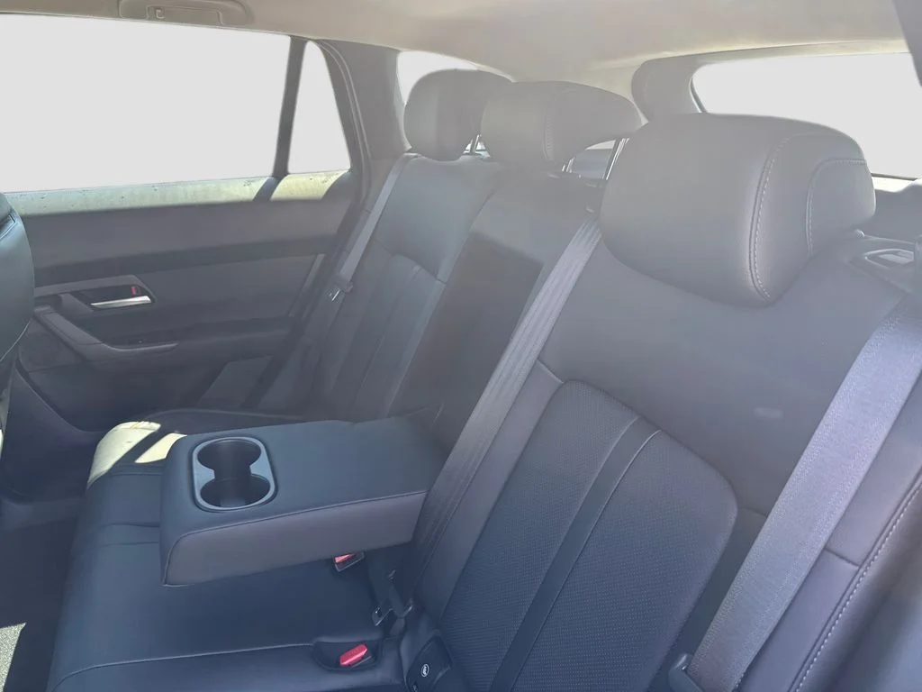 New 2026 Jet Black Mica Mazda Premium Plus AWD image 16