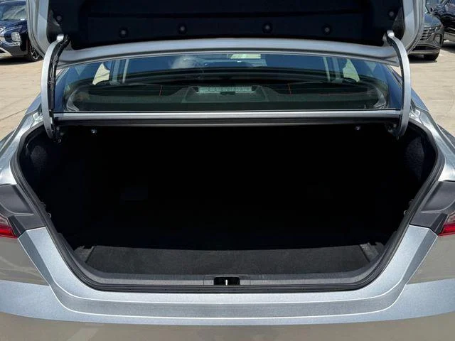 Certified Used 2025 CELESTIAL SILVER Toyota LE image 26
