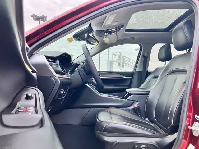 2024 Jeep Grand Cherokee Limited - Photo 24