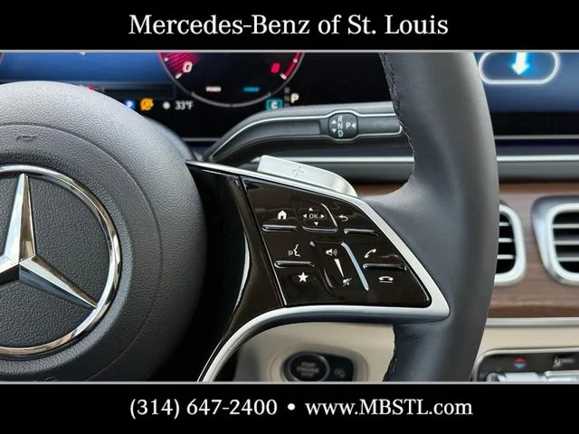 New 2026 Polar White Mercedes-Benz GLE 350 image 19