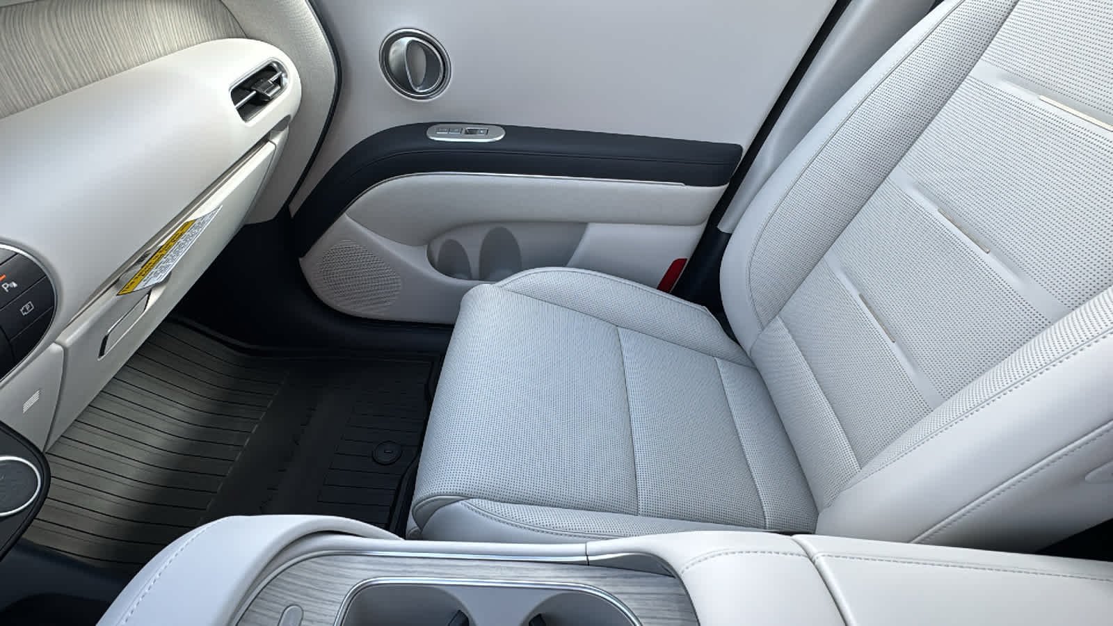 New 2026 Ecotronic Gray Pearl Hyundai Calligraphy AWD image 12