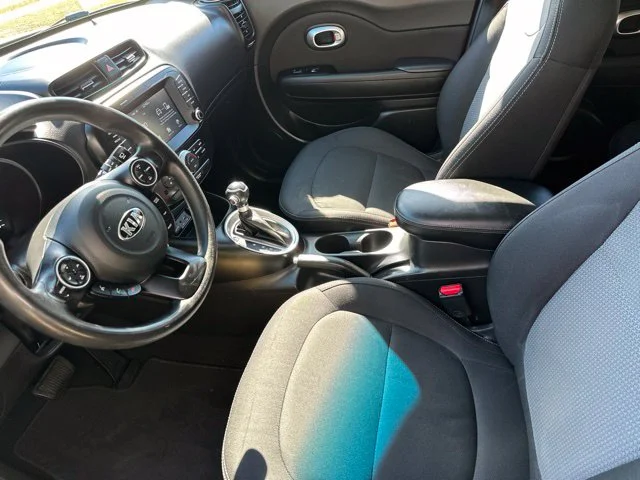Used 2018 Alien II Kia Plus image 14