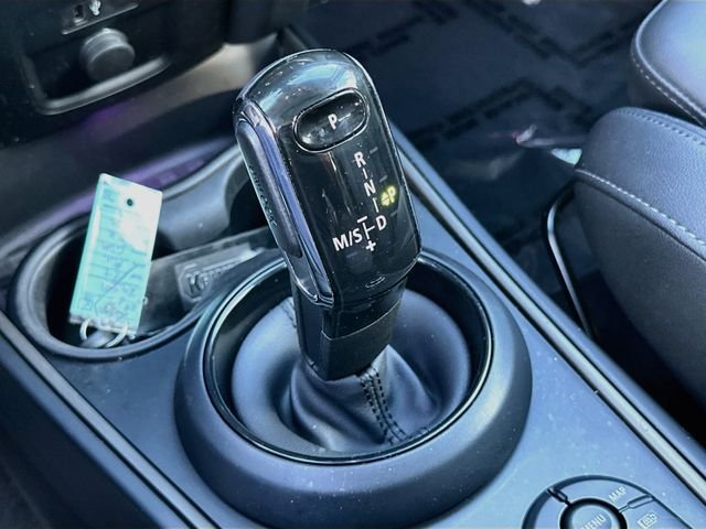 Used 2024 Black MINI Classic image 16