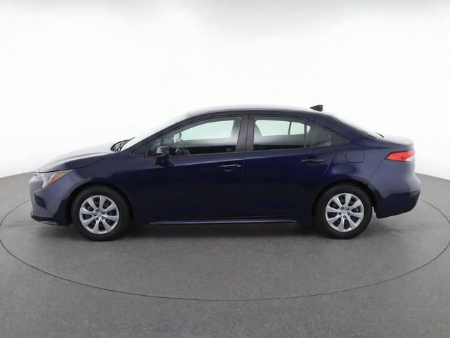 Used 2024  Toyota LE image 7
