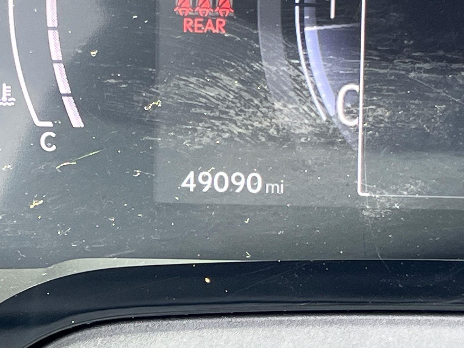 Certified Used 2024 IRIDIUM Lexus 350 Premium Plus image 28