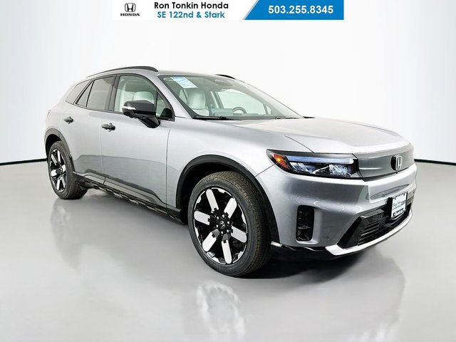 2026 Honda Prologue Elite