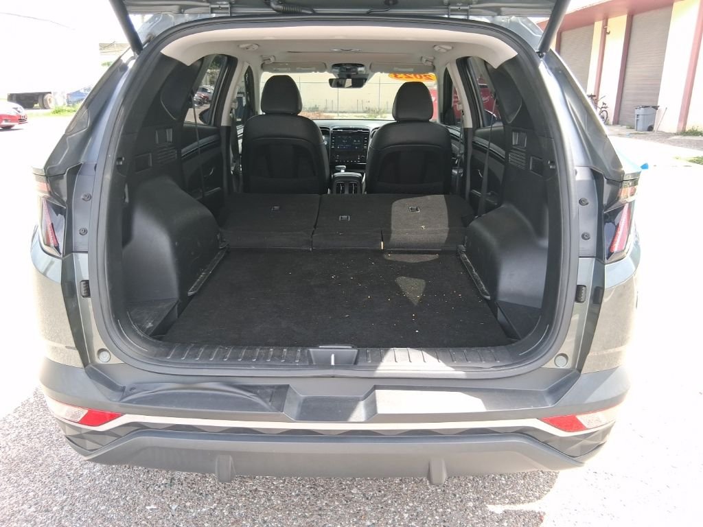 Used 2023 Gray Hyundai SEL image 21