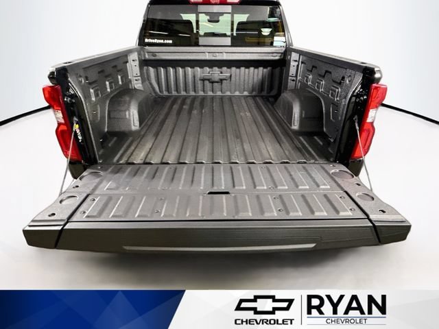 2026 Chevrolet Silverado 1500 High Country - Photo 27