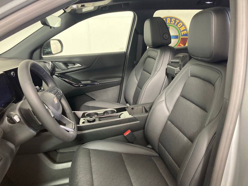 2026 Chevrolet Equinox LT - Photo 11