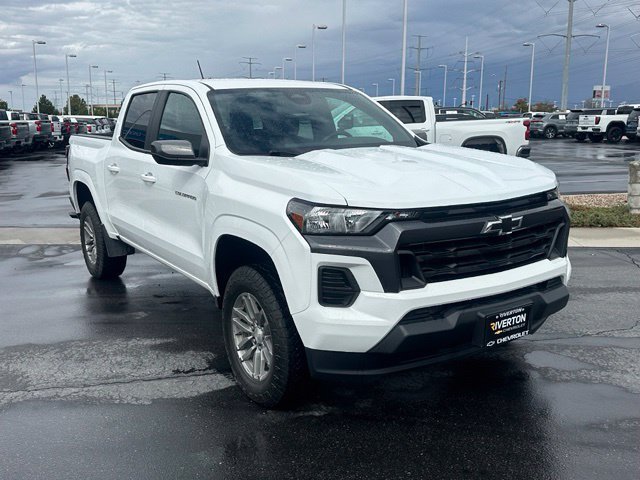 2023 Chevrolet Colorado LT - Photo 10