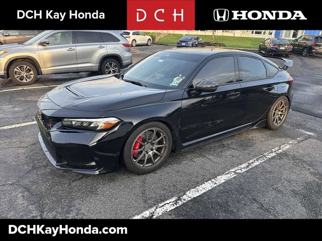 2023 Honda Civic 