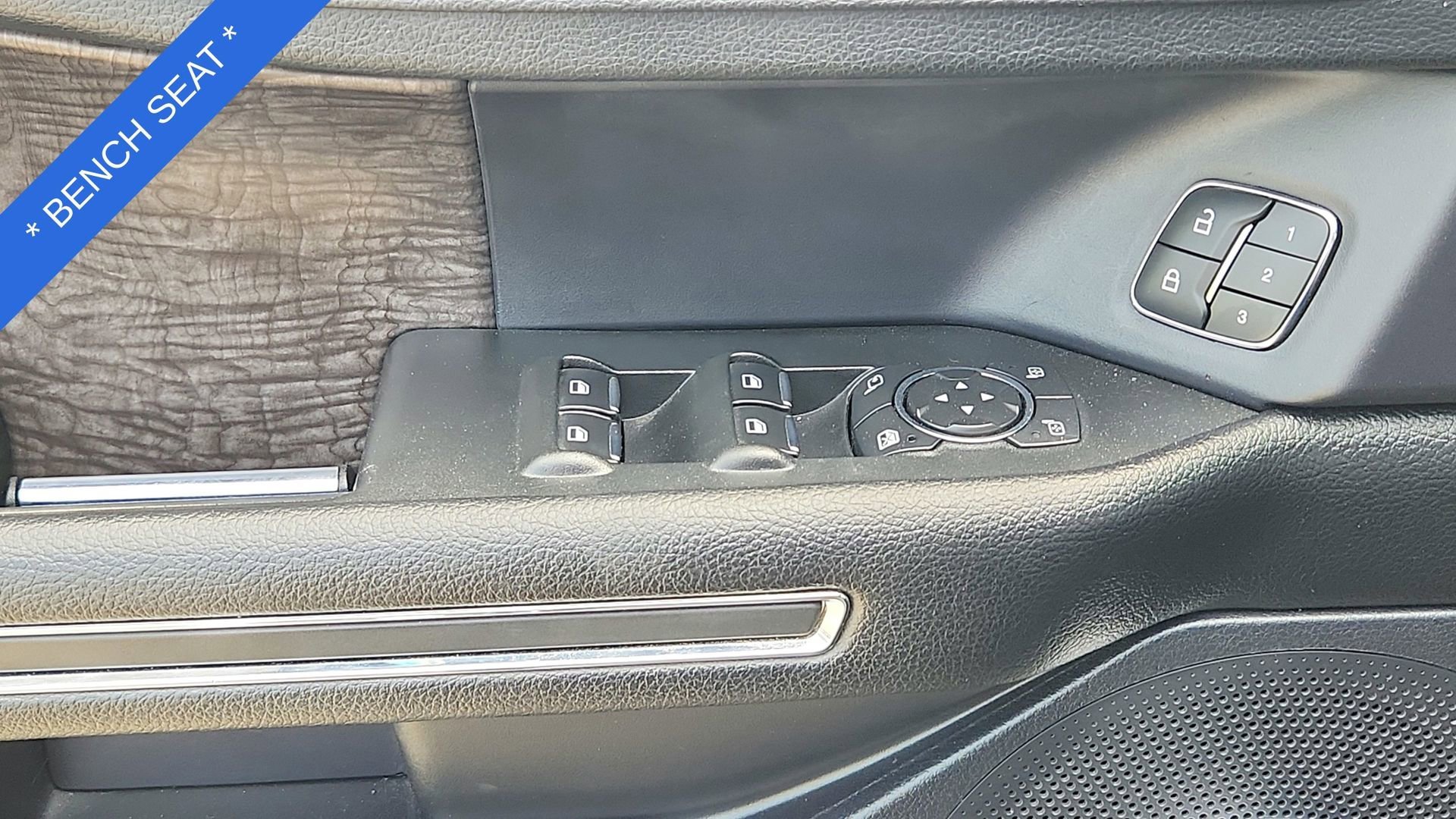 2021 Ford Expedition Limited - Photo 23