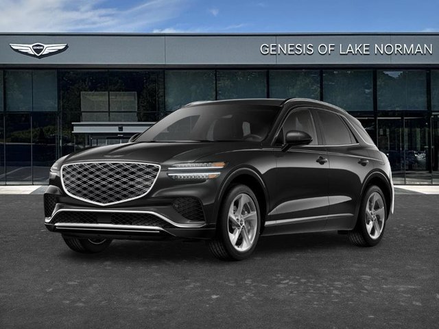 2026 Genesis GV70