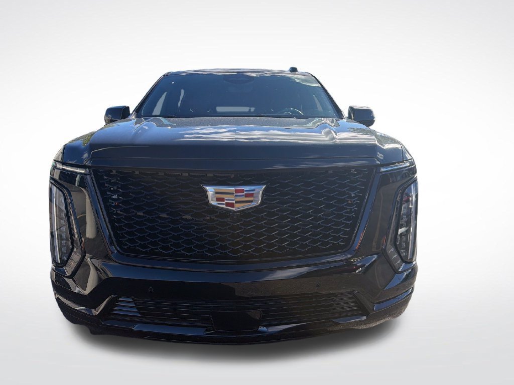 2026 Cadillac Escalade ESV Sport - Photo 11