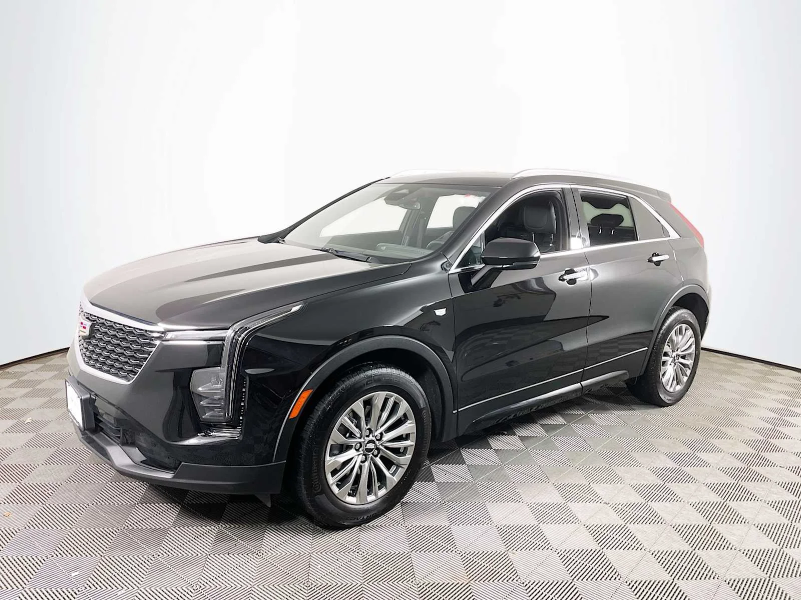 2024 Cadillac XT4 Premium Luxury AWD's photo